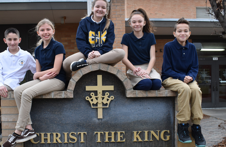 Online Safety – Resources – Christ the King School